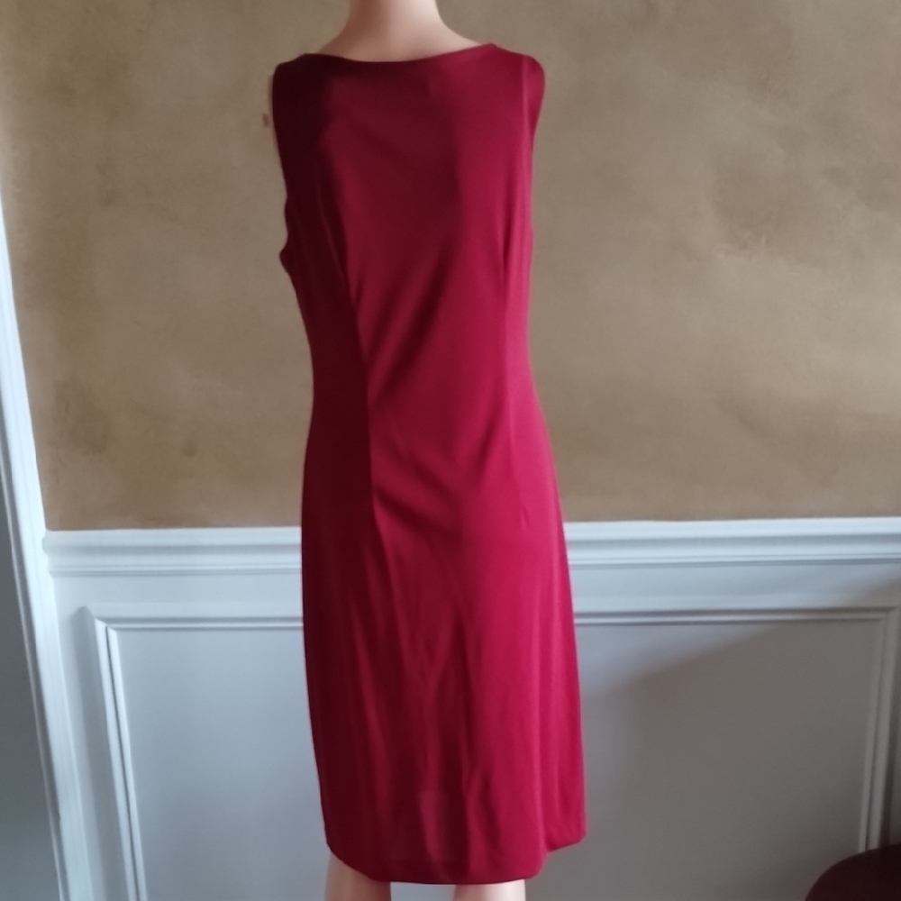 Nicole Miller Dress
